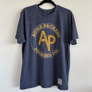 Acme Packers shirt